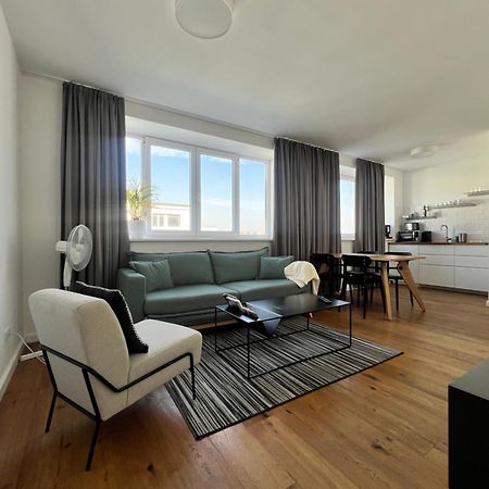 Dowa Apartments Відень Екстер'єр фото