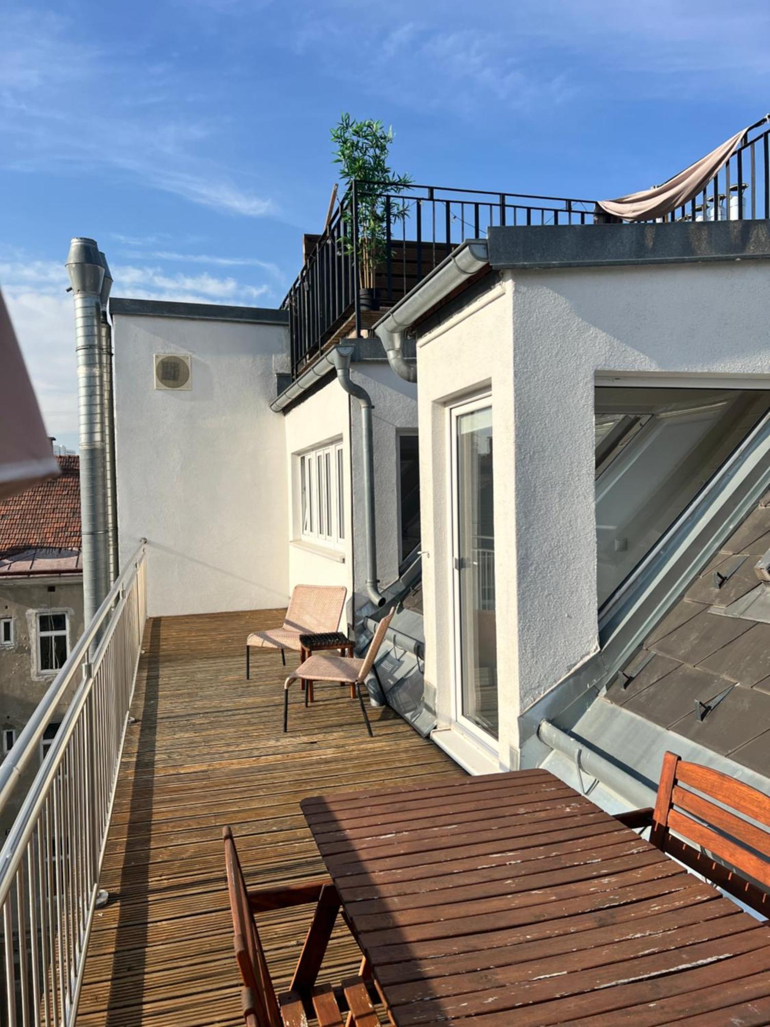 Dowa Apartments Відень Номер фото