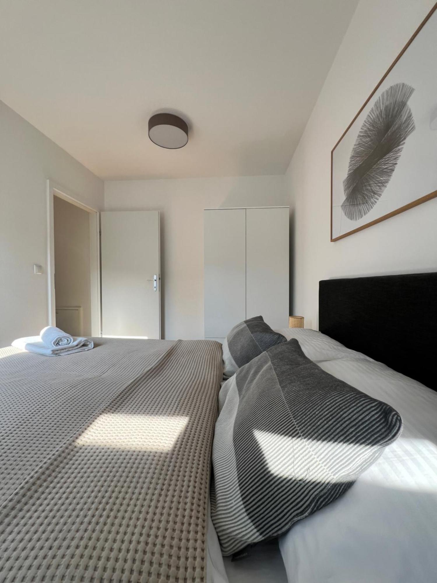 Dowa Apartments Відень Номер фото
