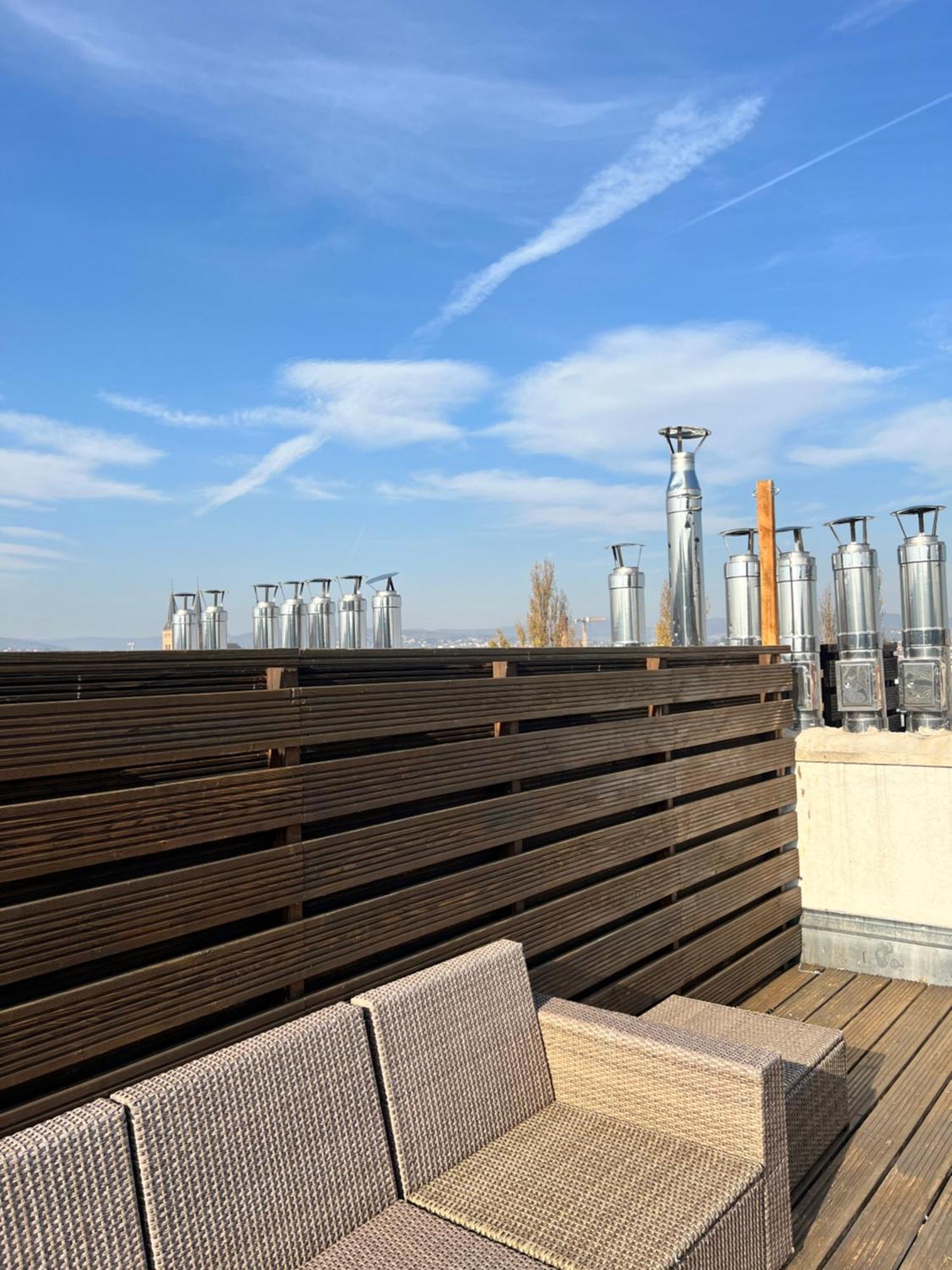 Dowa Apartments Відень Номер фото