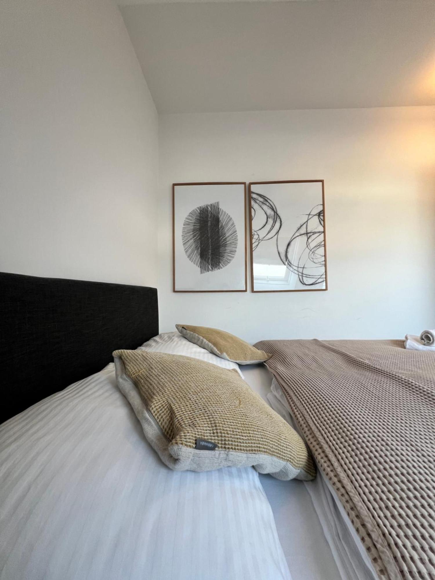 Dowa Apartments Відень Номер фото