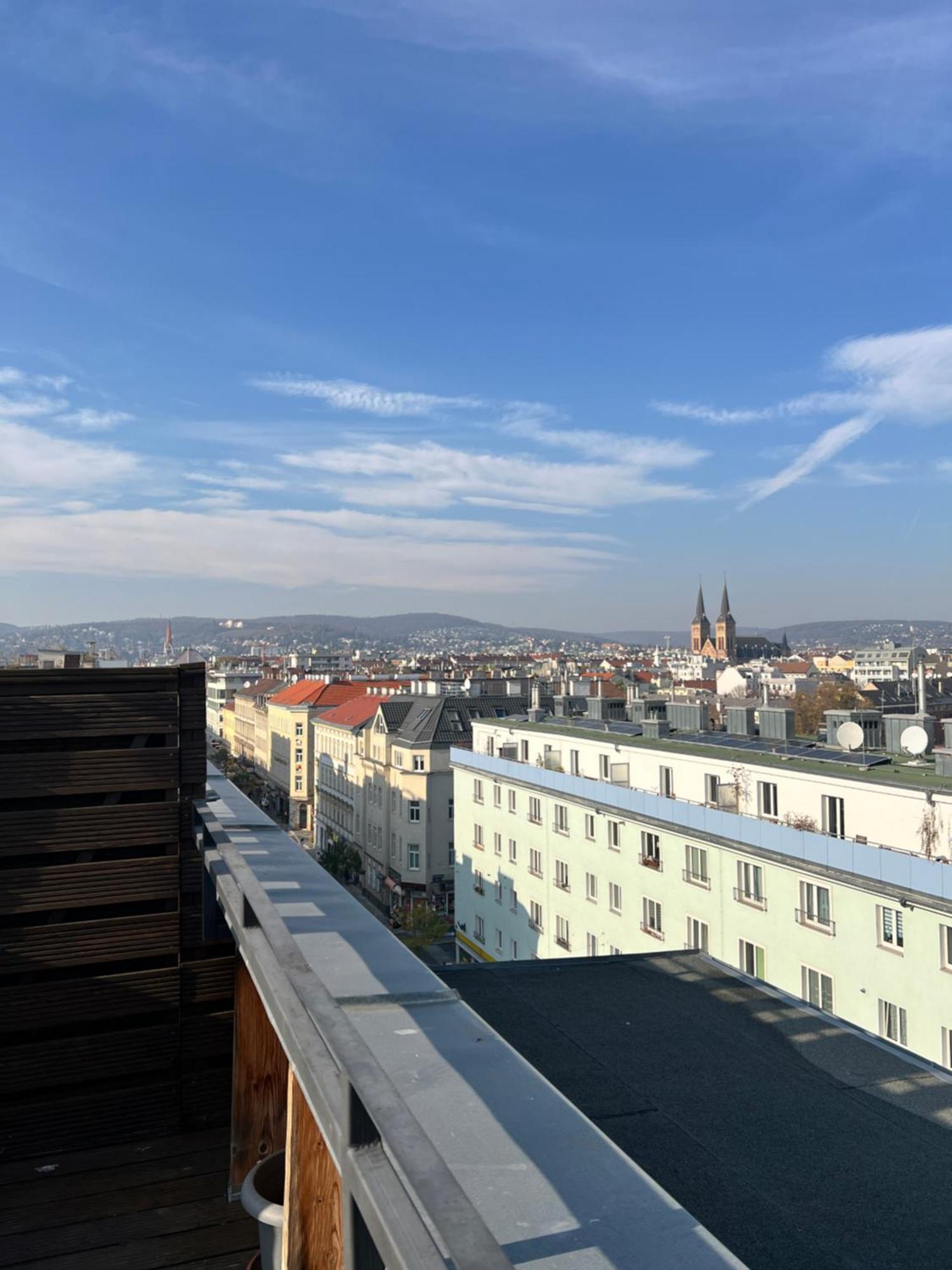 Dowa Apartments Відень Номер фото