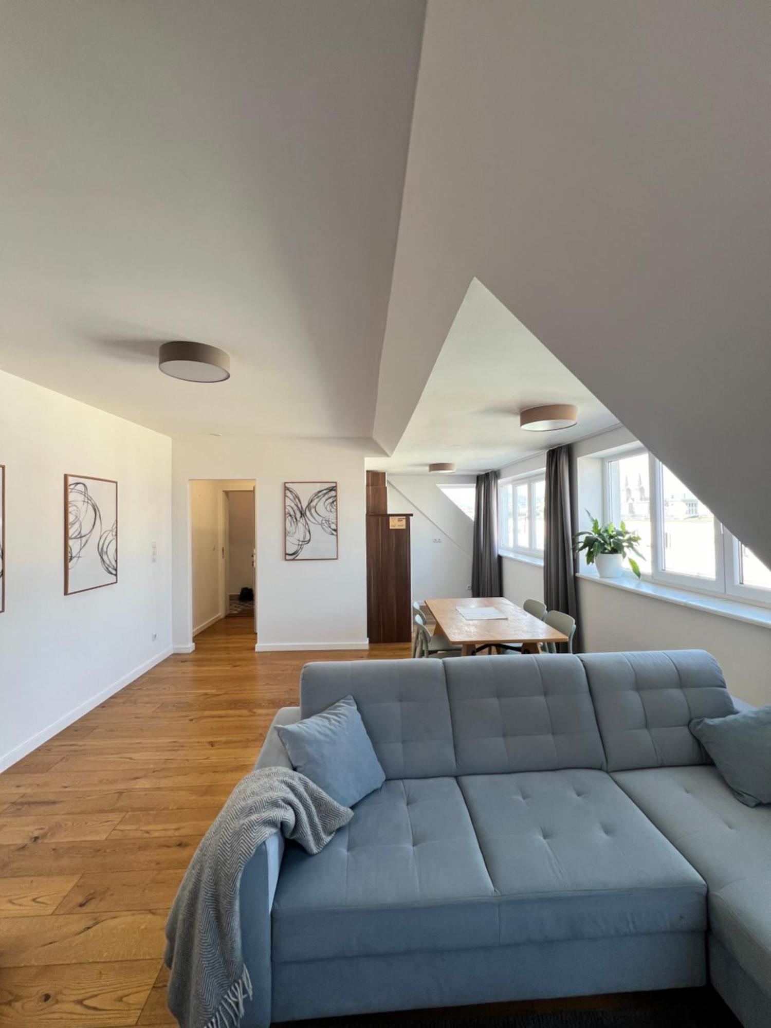 Dowa Apartments Відень Номер фото
