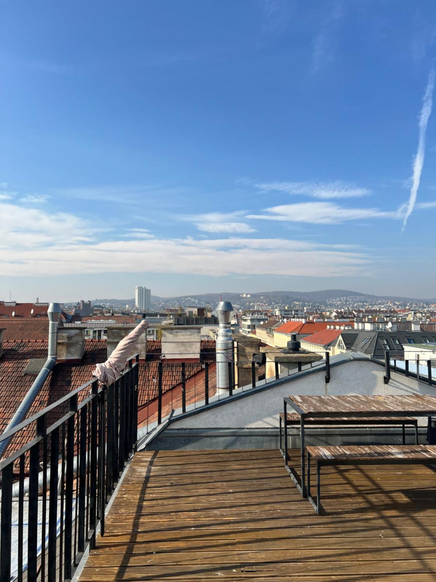 Dowa Apartments Відень Екстер'єр фото
