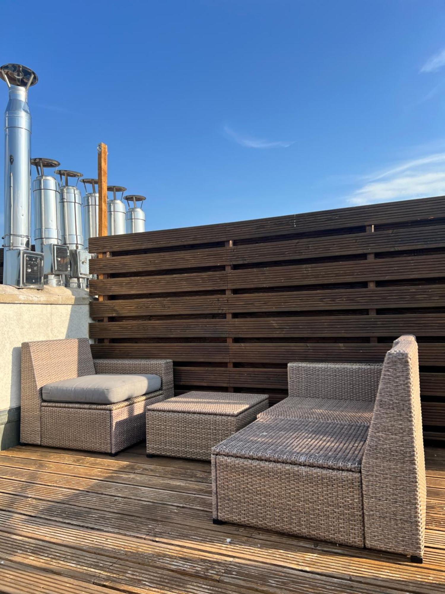 Dowa Apartments Відень Номер фото