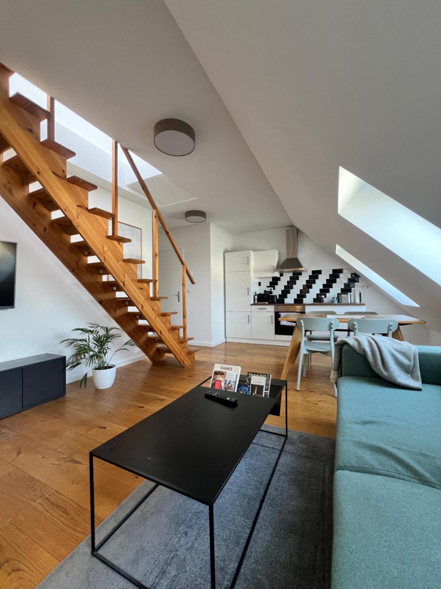Dowa Apartments Відень Екстер'єр фото