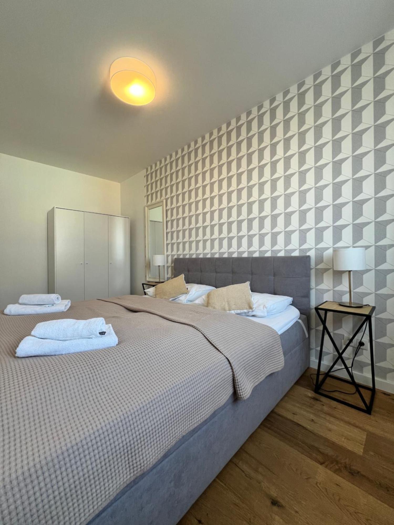 Dowa Apartments Відень Екстер'єр фото