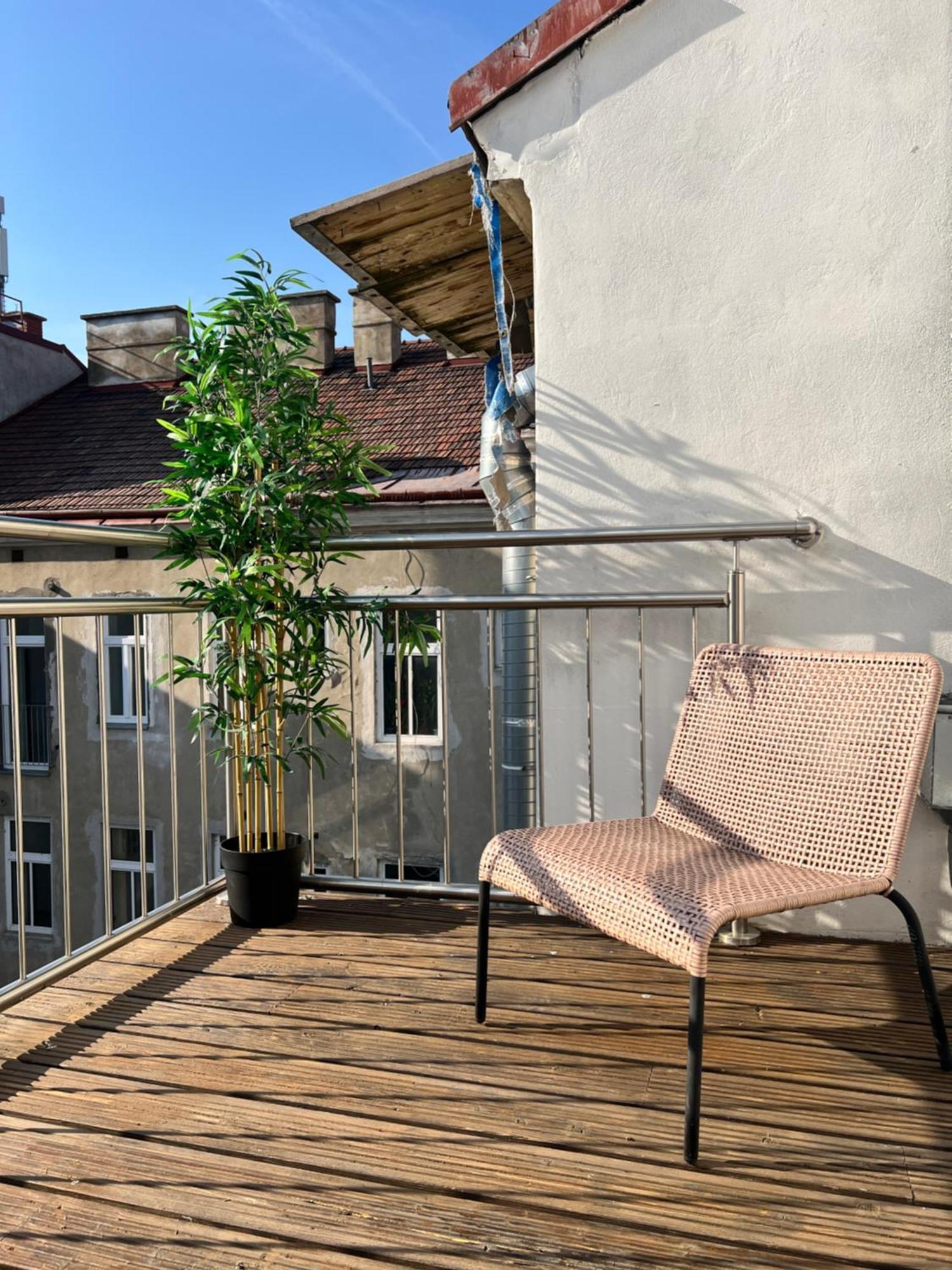Dowa Apartments Відень Екстер'єр фото
