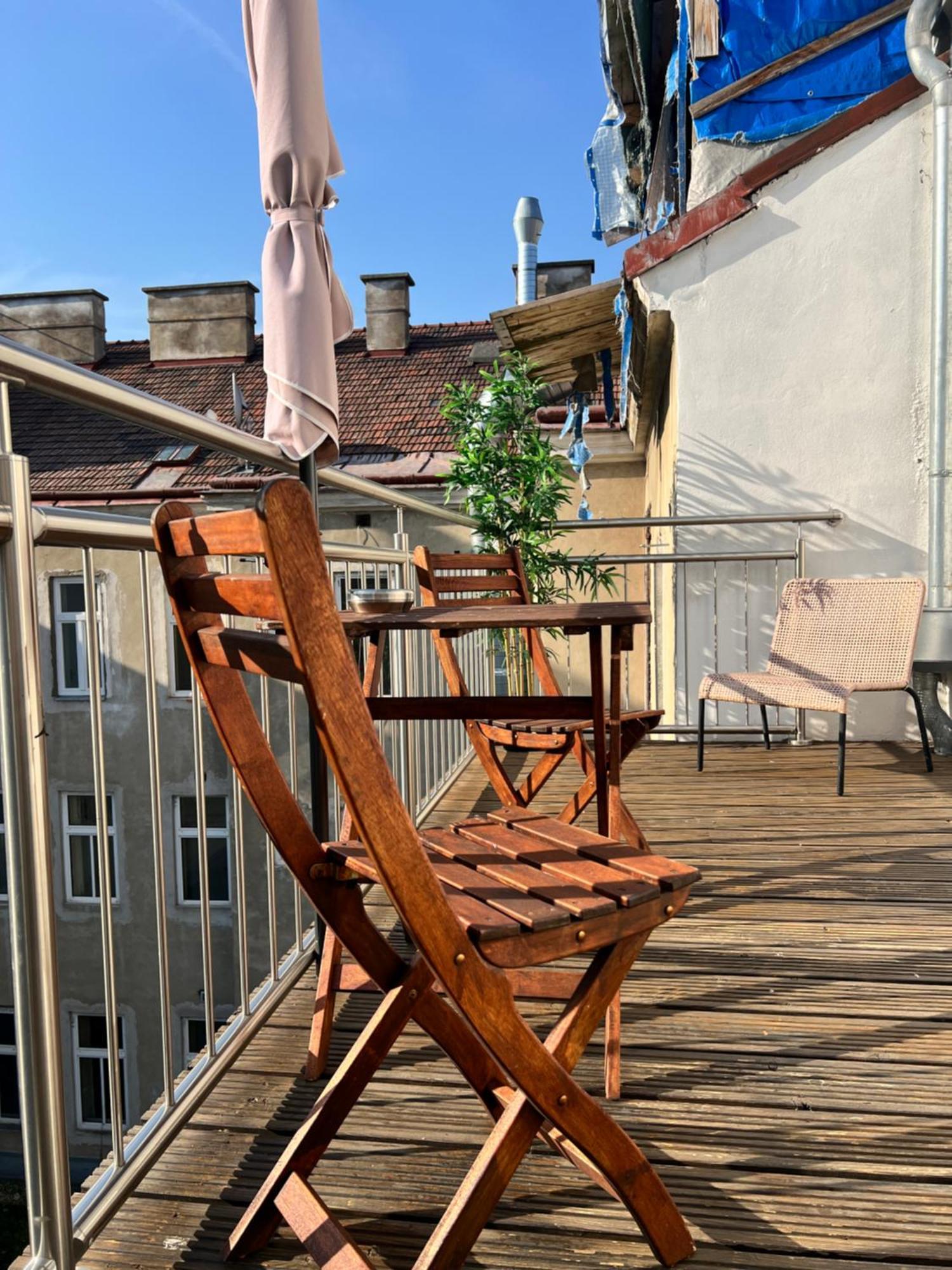 Dowa Apartments Відень Номер фото
