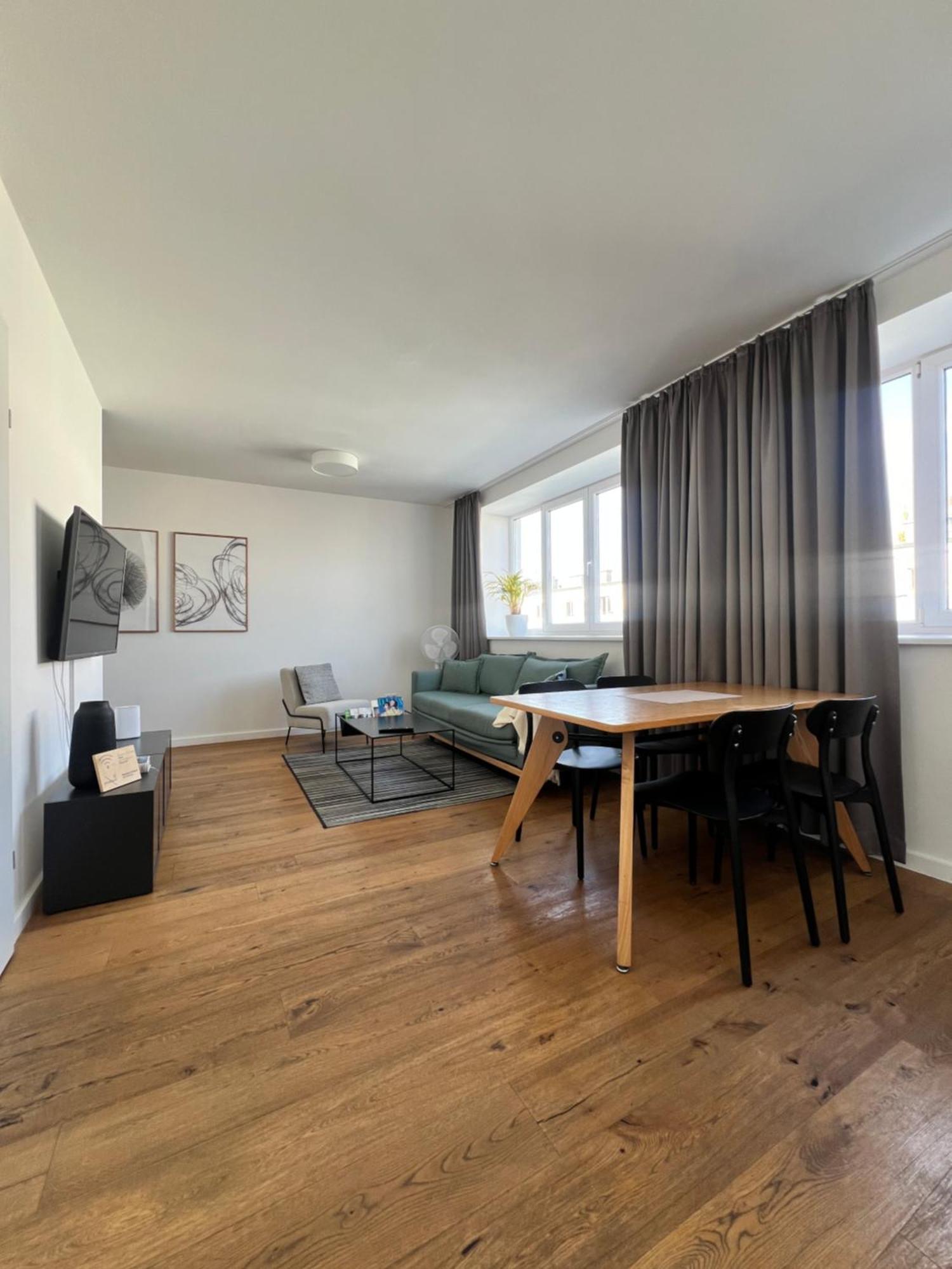 Dowa Apartments Відень Номер фото