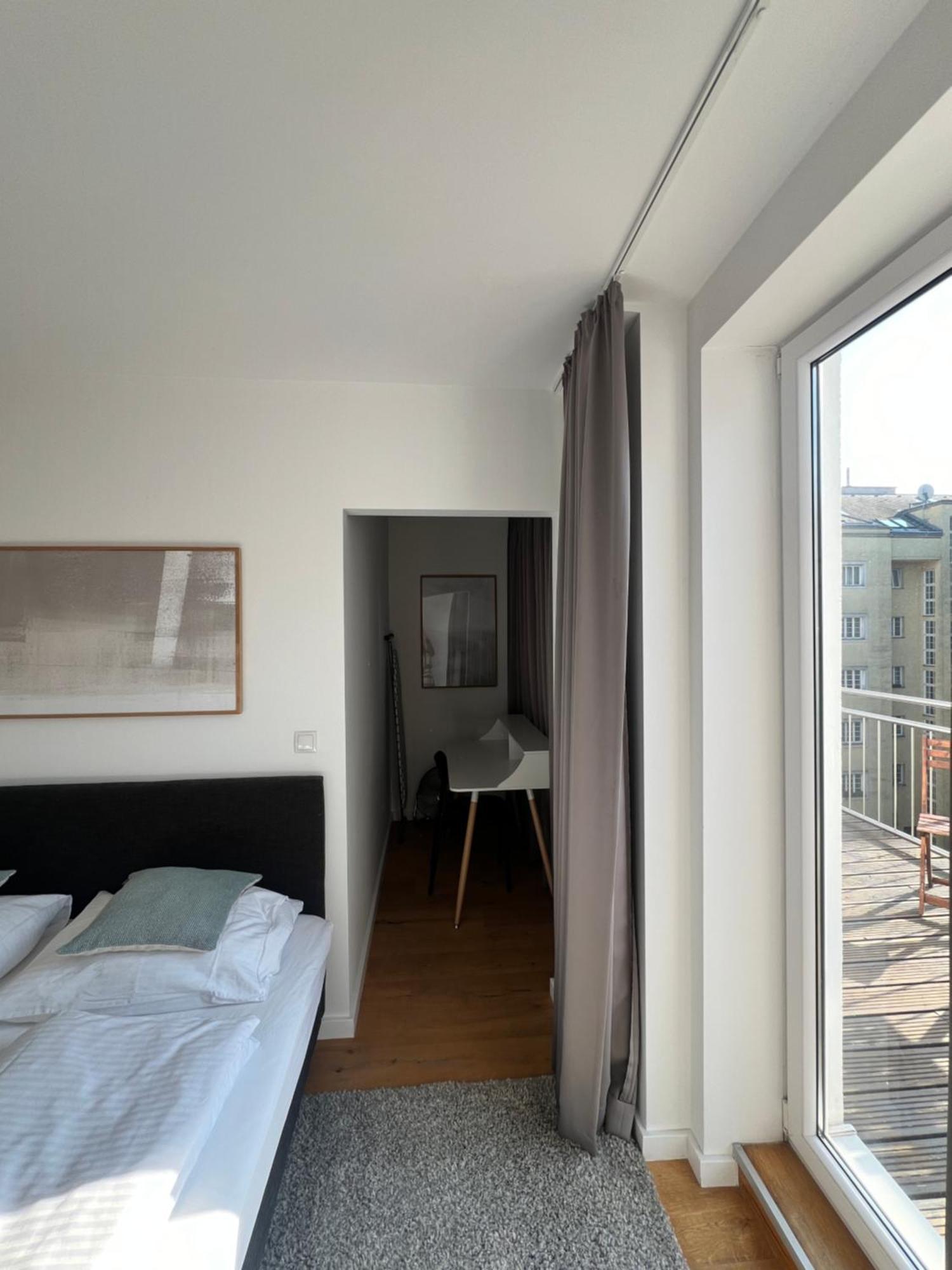 Dowa Apartments Відень Номер фото
