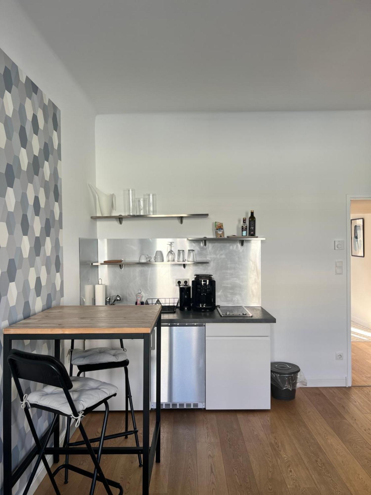 Dowa Apartments Відень Номер фото