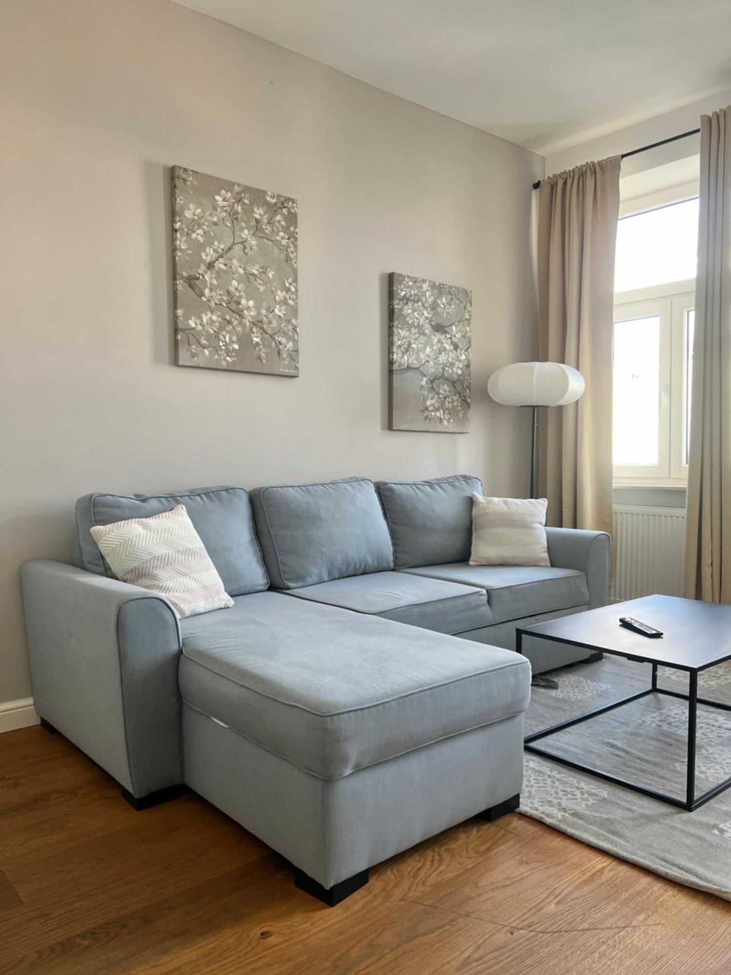 Dowa Apartments Відень Екстер'єр фото