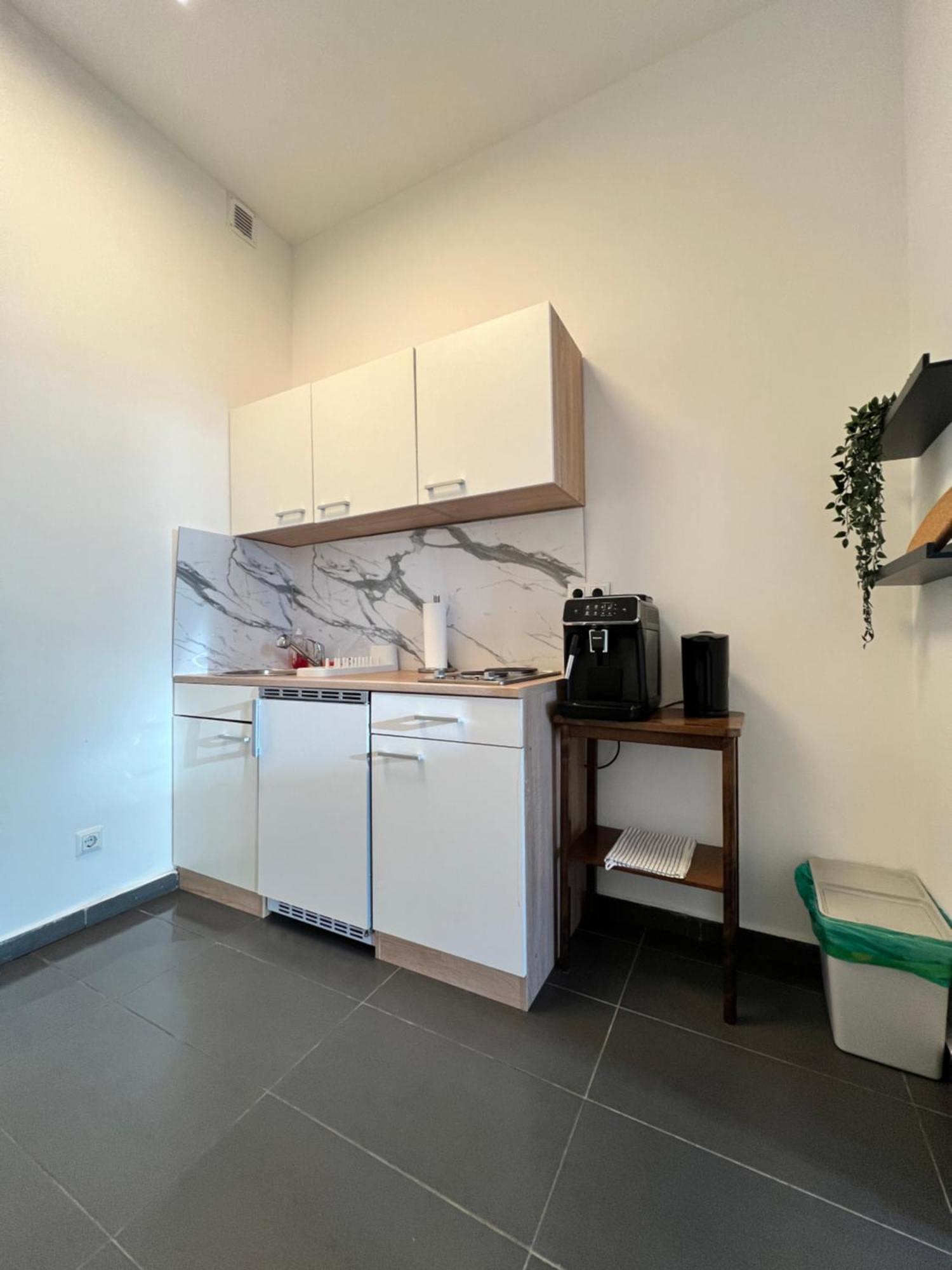 Dowa Apartments Відень Номер фото