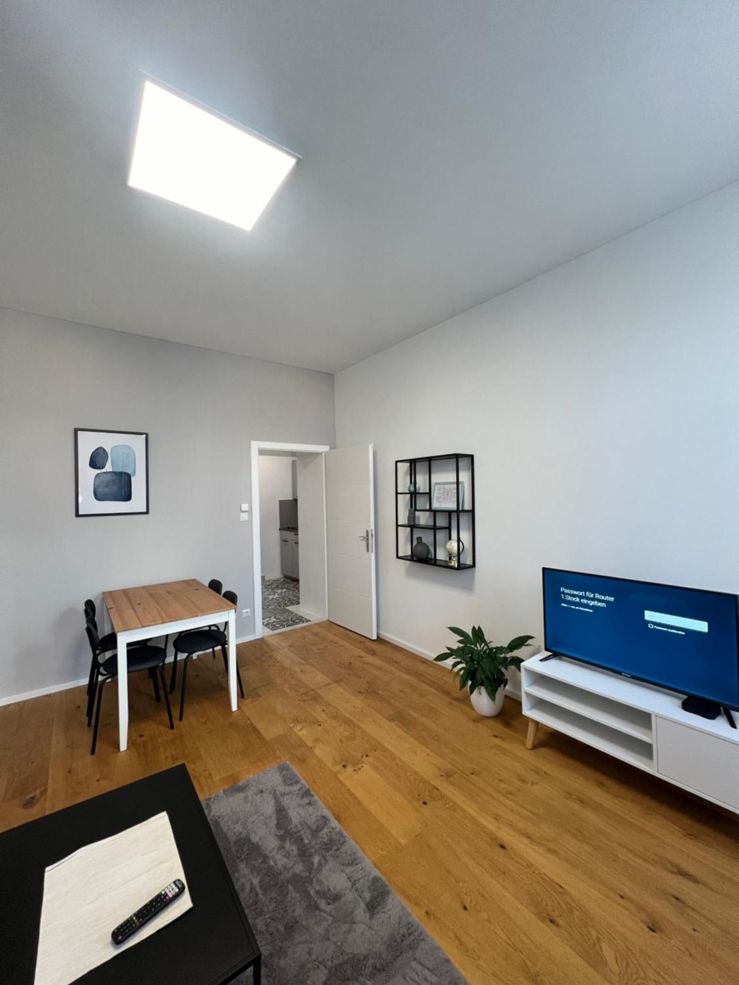 Dowa Apartments Відень Номер фото