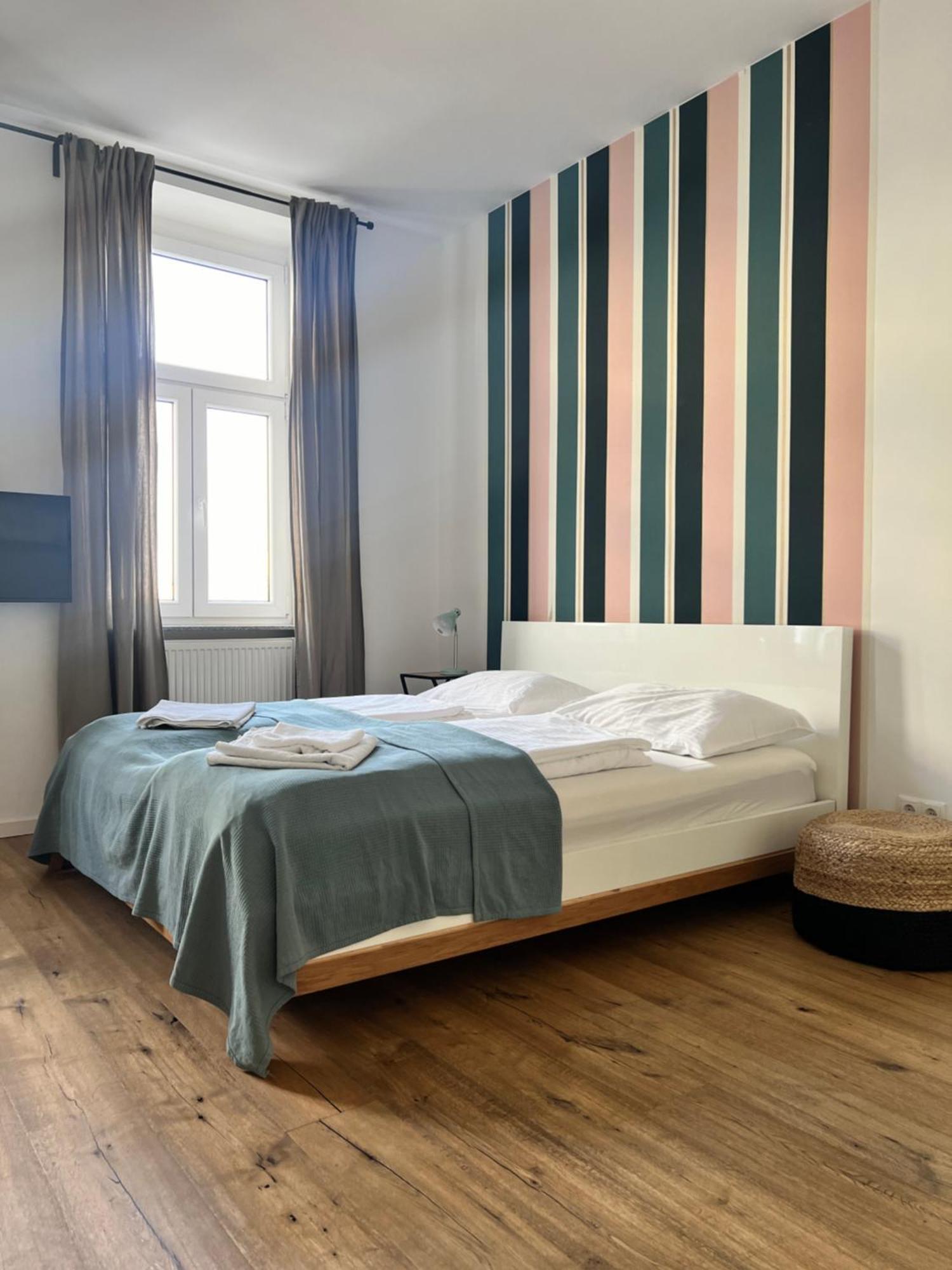 Dowa Apartments Відень Екстер'єр фото