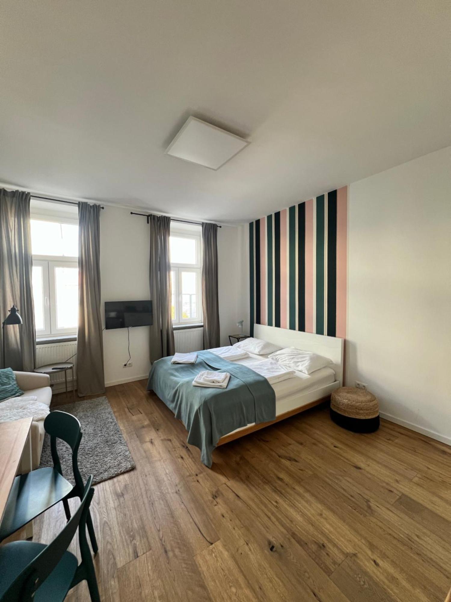 Dowa Apartments Відень Номер фото