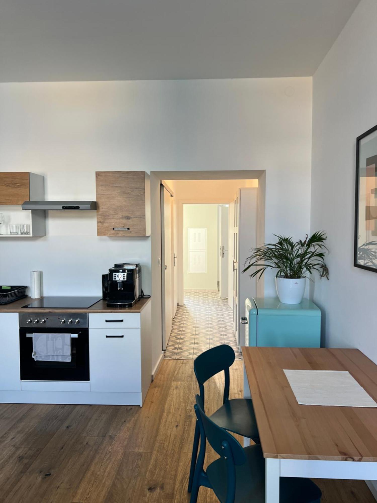 Dowa Apartments Відень Номер фото