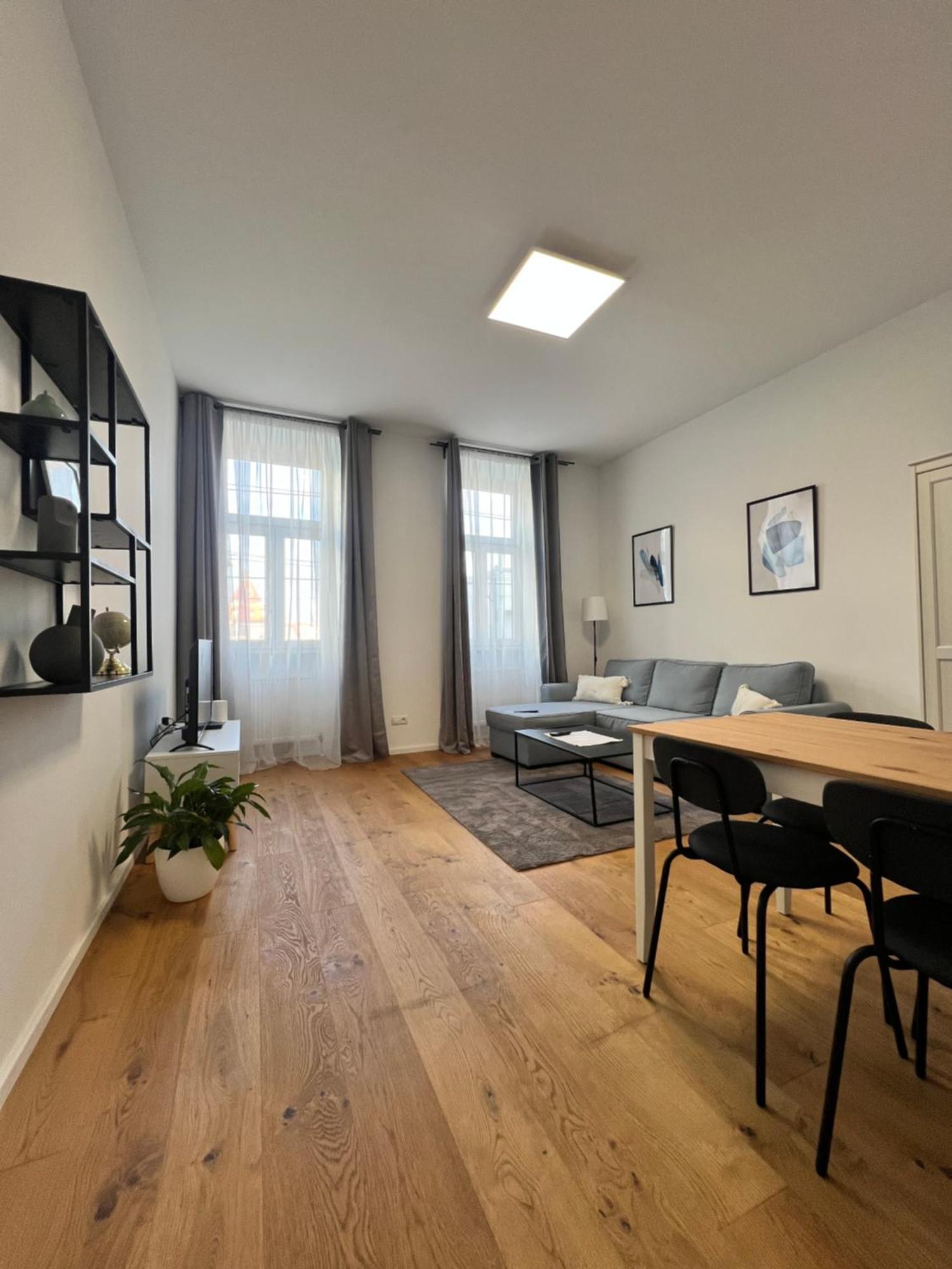Dowa Apartments Відень Номер фото