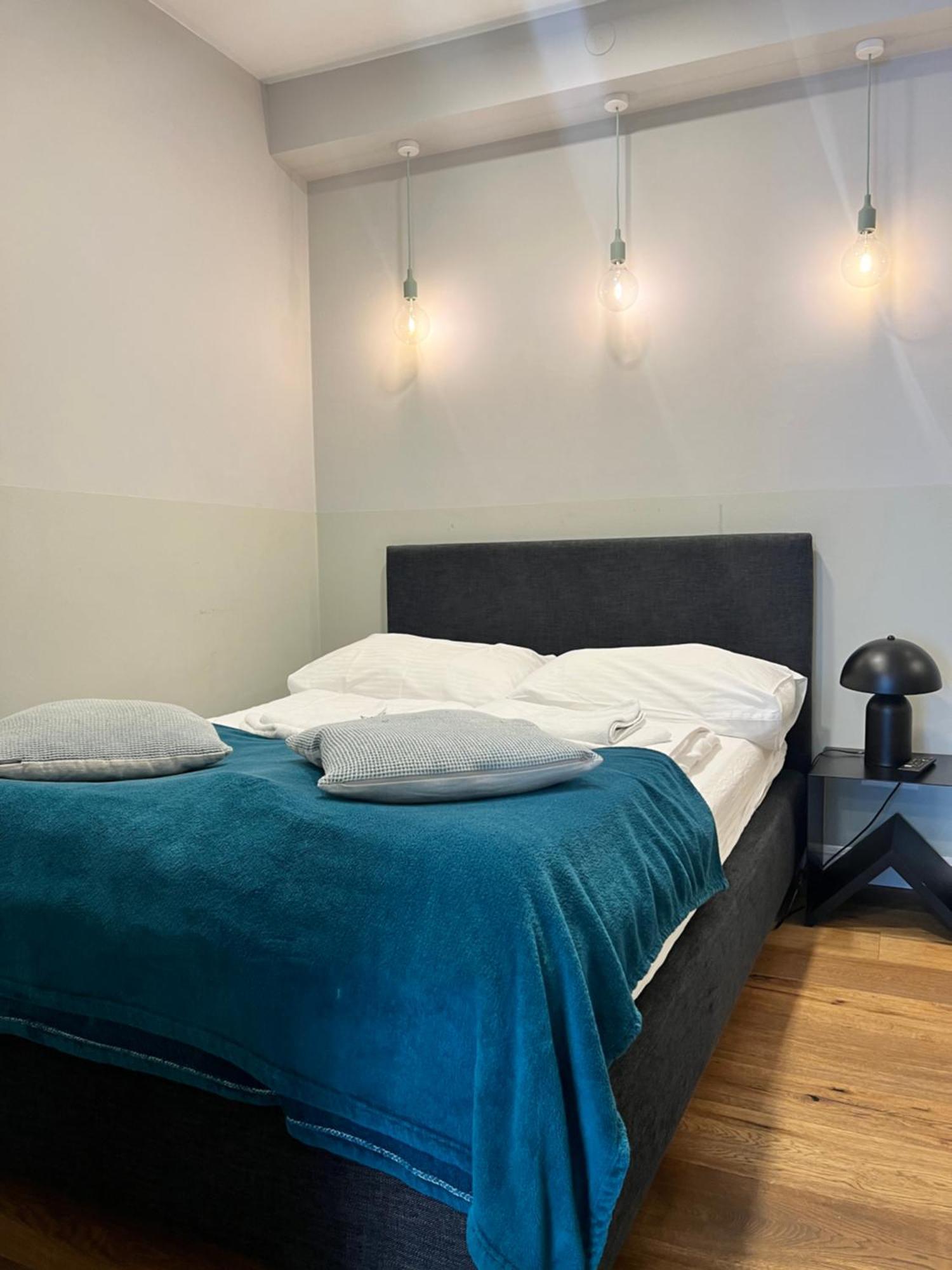 Dowa Apartments Відень Номер фото