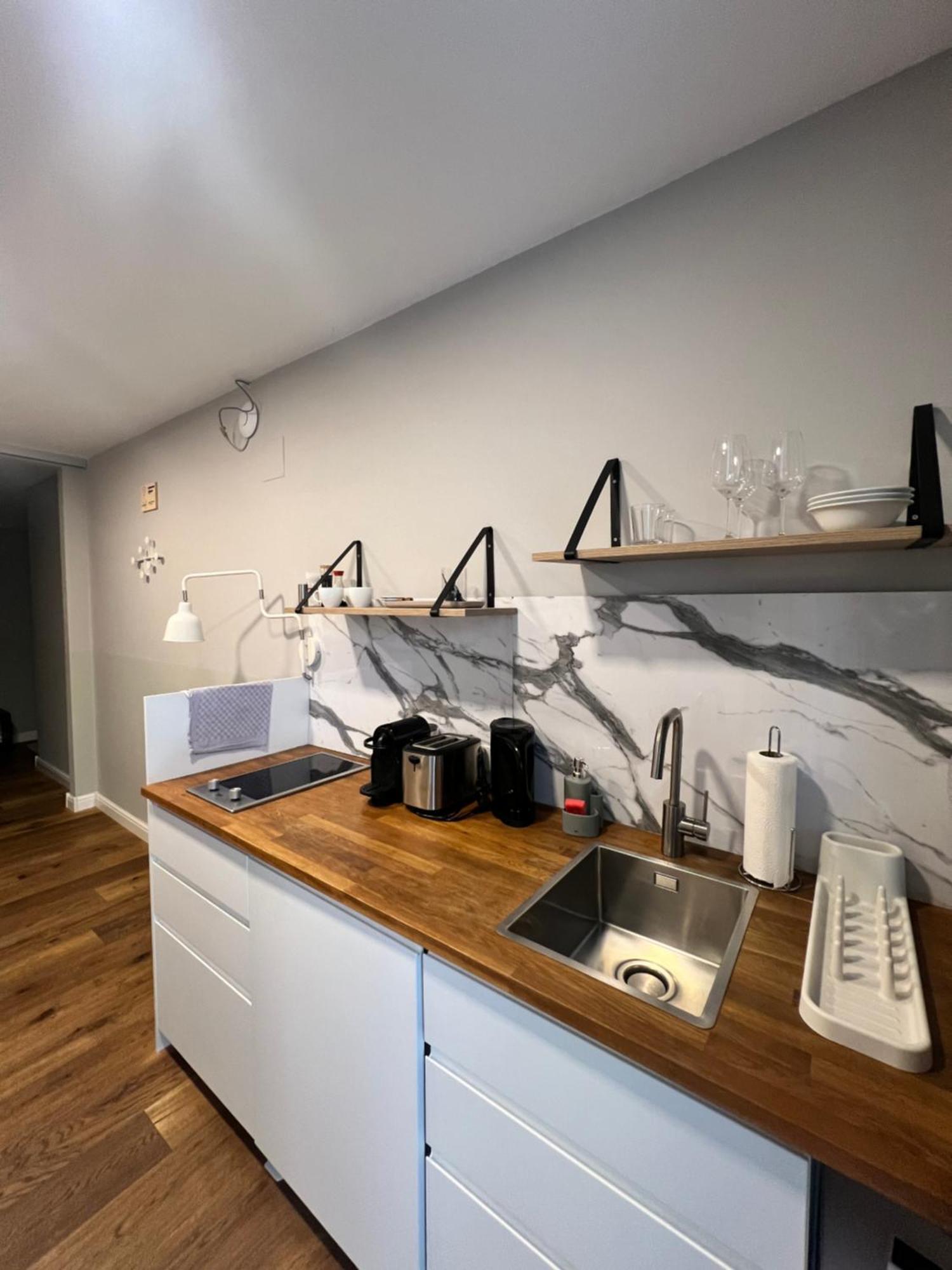 Dowa Apartments Відень Екстер'єр фото