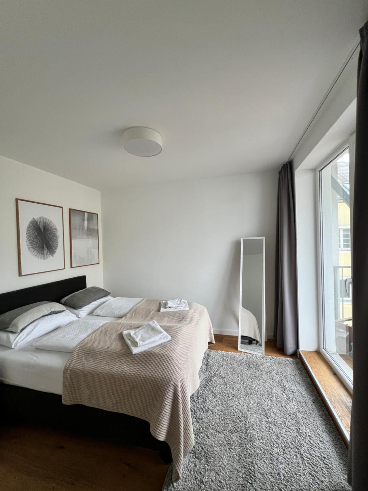 Dowa Apartments Відень Номер фото