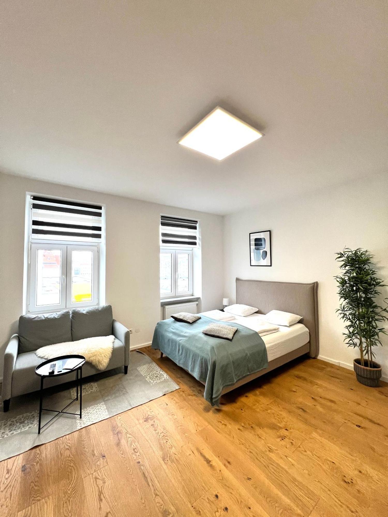 Dowa Apartments Відень Екстер'єр фото