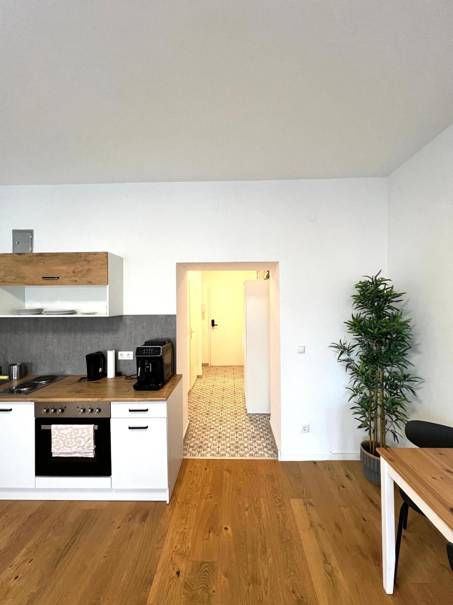 Dowa Apartments Відень Номер фото