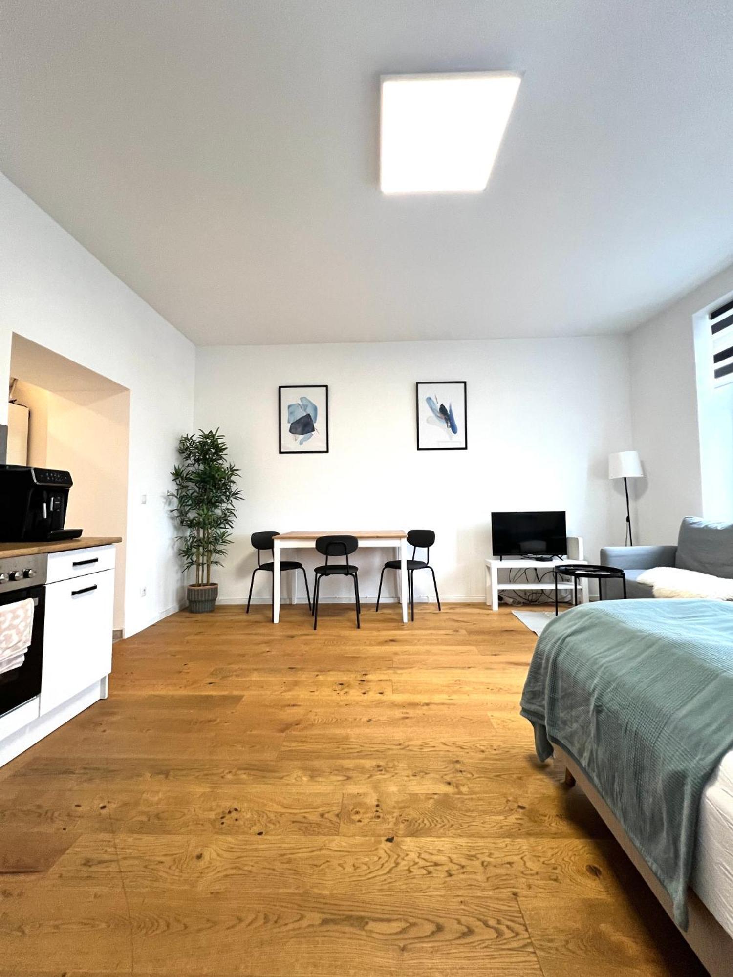 Dowa Apartments Відень Номер фото