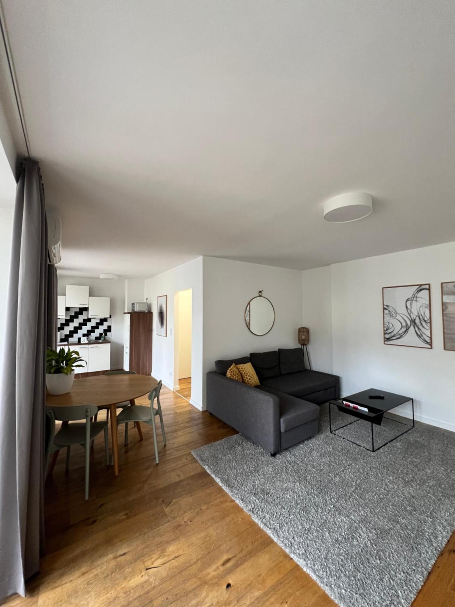 Dowa Apartments Відень Номер фото