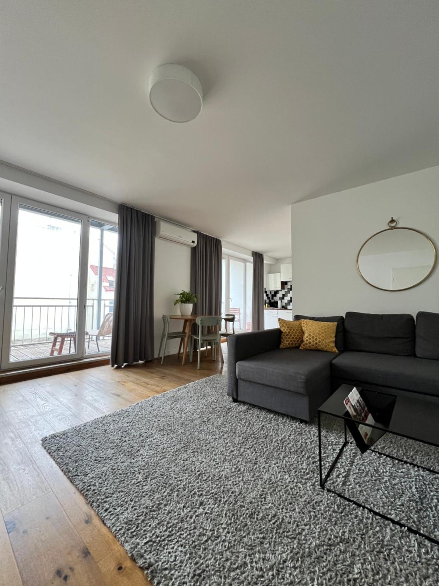Dowa Apartments Відень Номер фото