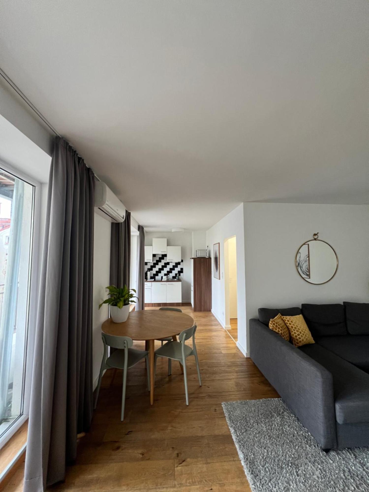 Dowa Apartments Відень Номер фото