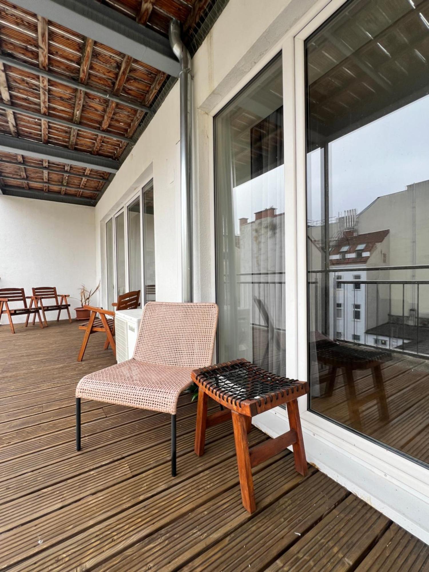 Dowa Apartments Відень Номер фото