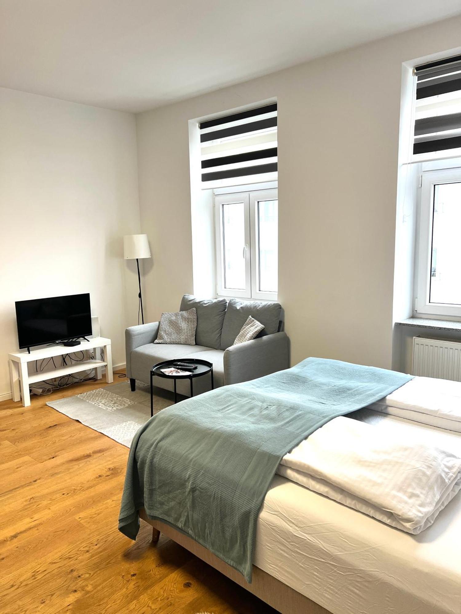 Dowa Apartments Відень Номер фото