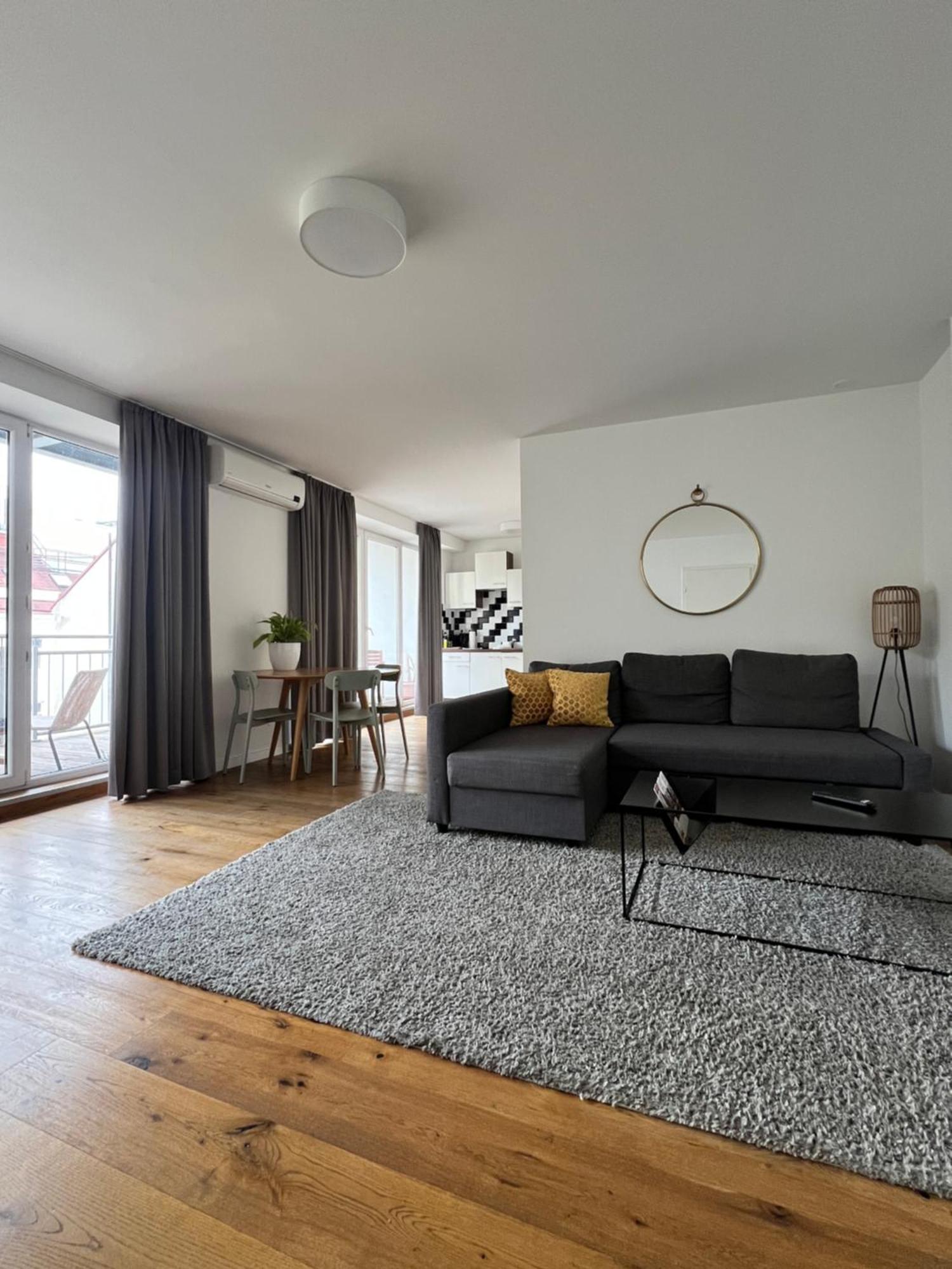 Dowa Apartments Відень Екстер'єр фото