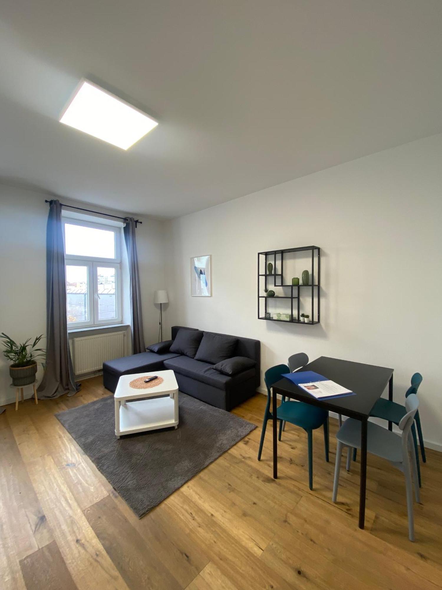 Dowa Apartments Відень Номер фото