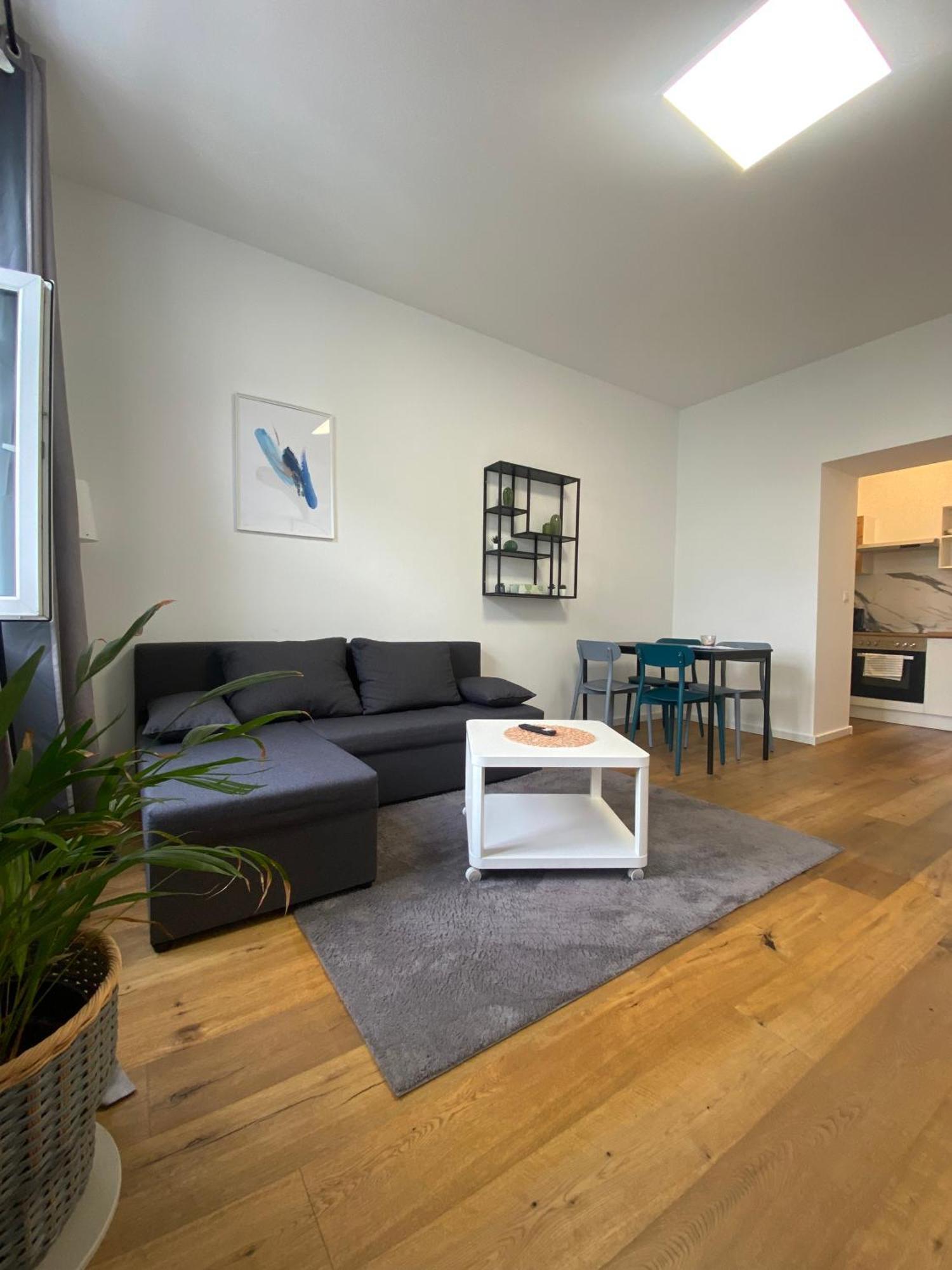 Dowa Apartments Відень Екстер'єр фото